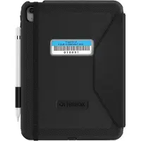 Otterbox Defender Ipad A16 10th Gen Cover Noir