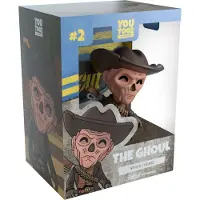 Youtooz Figurka kolekcjonerska Fallout: The Ghoul 11 cm -