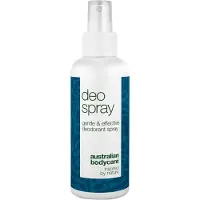 Australian bodycare Deo Spray déodorant avec vaporisateur 100 ml