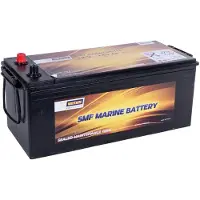 Vetus Batteries Batterie Smf 145ah