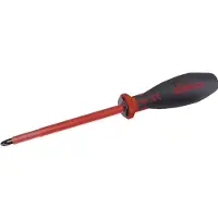 Cimco Tournevis Isolé Croix (Cruciforme PZ)