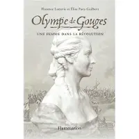 FLAMMARION Olympe de Gouges - Elise Pavy-Guilbert