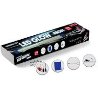 Dtd Lead Glow Profi Light 30 W Blanc