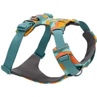 Ruffwear Harnais Pour Chien Front Range