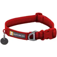 Ruffwear Collier De Chien Front Range