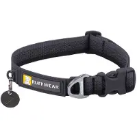 Ruffwear Collier De Chien Front Range