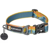 Ruffwear Collier De Chien Crag