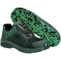Mascot Chaussures De Sécurité Larges