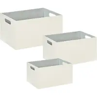 Beliani Larsa (27 cm, 3x)