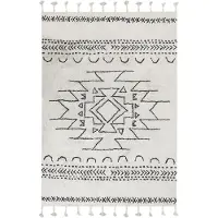 Beliani Khouribga (160 x 230 cm)