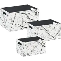 Beliani Larsa (27 cm, 3x)