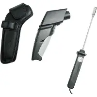 Testo Thermomètre infrarouge 830 T2 Se