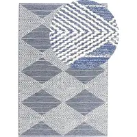 Beliani Datca (160 x 230 cm)
