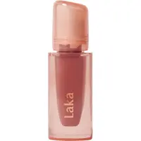 LAKA Jelling Nude Gloss brillant à lèvres hydratant teinte 301 Fig Ring 4.5 g