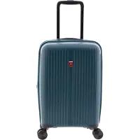 Gladiator 5000 4 roues trolley cabine 55 cm avec soufflet d'extension