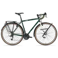 Cinelli Superstar Hobootleg Gravel Bike Vert XL