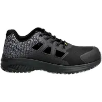 Mascot S1PS Sandale de sécurité "F1505-909" Footwear Accelerate - Noir 0837