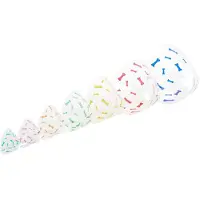 Kruuse Collier De Chien K273734 Elizabethan 10 Unités