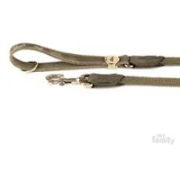 My Family Laisse Pour Chien West Point Rope