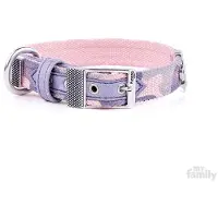 My Family Collier De Chien West Point