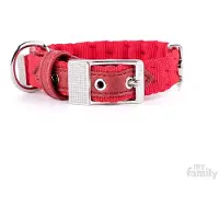 My Family Collier De Chien Milano
