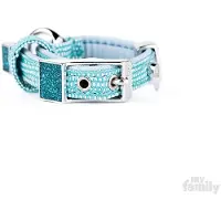 My Family Collier De Chien Saint Tropez