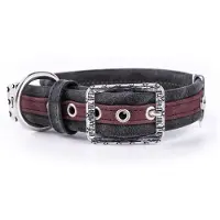 My Family Collier De Chien London