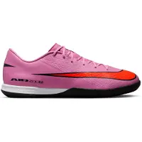 Nike Chaussure de foot en salle basse Mercurial Vapor 16 Academy - Rose | Taille 40