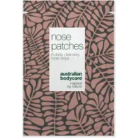 Australian bodycare Nose Patches 8 stk.