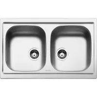 Smeg évier Lyp792