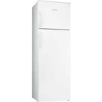 Smeg FD32E réfrigérateur-congélateur Pose libre 306 L E Blanc