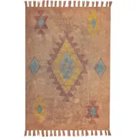 Beliani Igdir (200 x 140 cm)