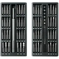 Stein Jeu De Tournevis Precision 63 Pièces