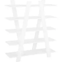 Beliani Escalante (100 x 33 x 116 cm)