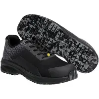 Mascot Wide Safety Shoes Noir EU 42