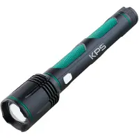 Korpass Lampe De Poche Led 30w 3000 Lumens Ip44