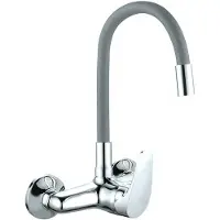 Artic Robinet Mitigeur Lavabo 15 Cm
