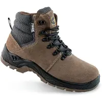 Workfit Chaussures De Sécurité Trek