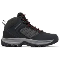 Columbia Transverse Hiking Boots Noir EU 47 Homme