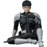 Kaiju No. 8 Figurka PM Kaiju No. 8 Kafka Hibino 8 cm PVC ze stacją perching