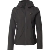 Superdry Veste fonctionnelle brocart / noir