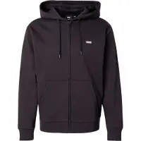 Vans Veste de survêtement noir