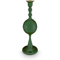 Pip studio Chandelier Pip Studio Metal Sphere Medium green 37 cm