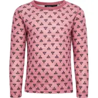 Hummel T-shirt à Manches Longues Vilmo