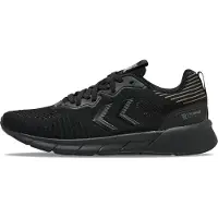 Hummel Chaussure de sport noir