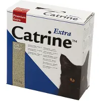 Kruuse Litière Pour Chat Catrine Premium Extra 7.5kg