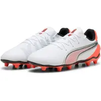 Puma King Match Fg/Ag Jr 4