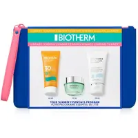 Biotherm Lait Corporel L'Original coffret cadeau pour femme