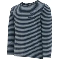 Hummel T-shirt à Manches Longues Mullet