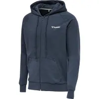 Hummel Sweat-shirt à Zip Isam